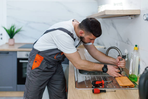 Best Water Softener Installation  in West Ack, NY