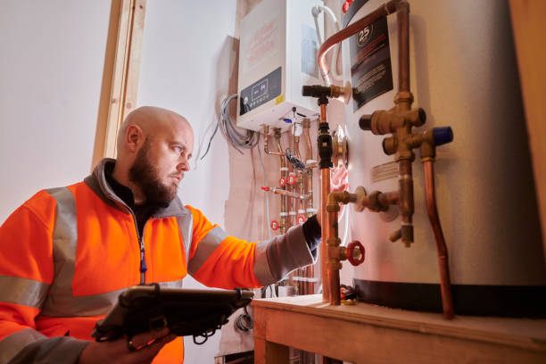 Best Plumbing Inspection Services  in West Ack, NY