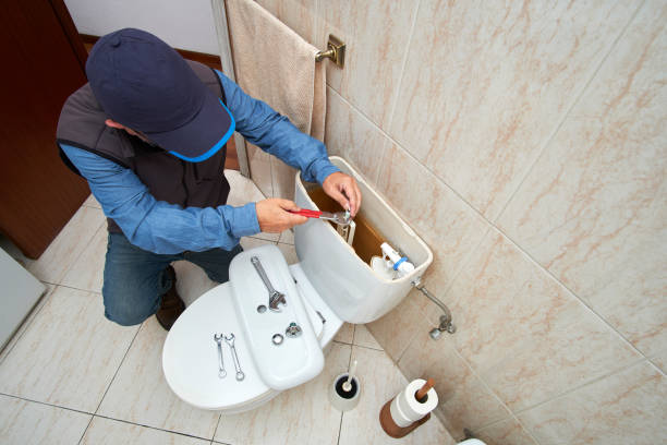 Best Pipe Repair Near Me  in West Ack, NY