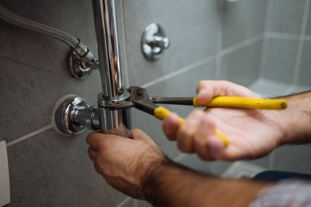 Professional Plumbing in West Nyack, NY