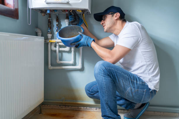 Best Affordable Plumber Near Me  in West Ack, NY