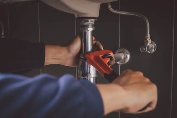 Best Plumbing Installation Services  in West Ack, NY